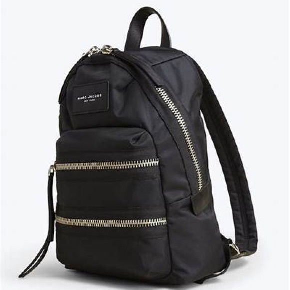 Marc Jacobs Backpack - Picture 1 of 8